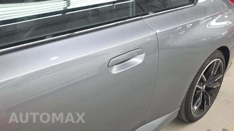2026 BMW 2 Series Coupe M240i xDrive - miniatura 23