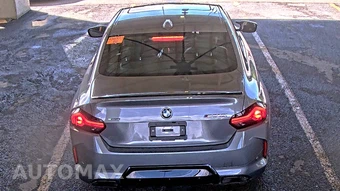 2026 BMW 2 Series Coupe M240i xDrive - miniatura 5
