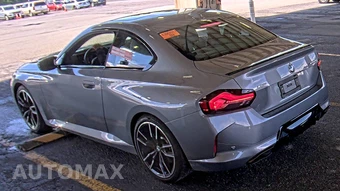 2026 BMW 2 Series Coupe M240i xDrive - miniatura 6