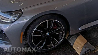 2026 BMW 2 Series Coupe M240i xDrive - miniatura 7
