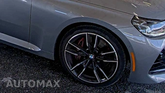 2026 BMW 2 Series Coupe M240i xDrive - miniatura 8