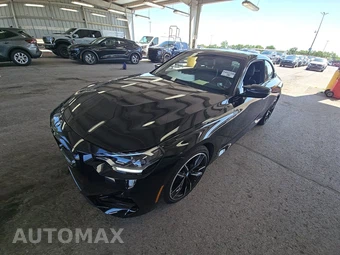 2026 BMW 2 Series Coupe M240i xDrive
