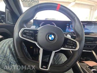 2026 BMW 2 Series Coupe M240i xDrive - miniatura 10
