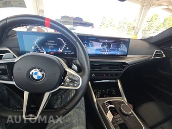 2026 BMW 2 Series Coupe M240i xDrive - miniatura 11