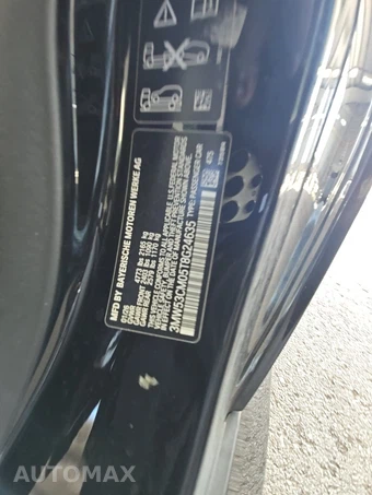 2026 BMW 2 Series Coupe M240i xDrive - miniatura 14
