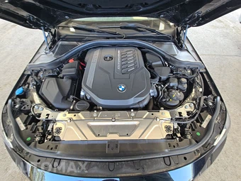 2026 BMW 2 Series Coupe M240i xDrive - miniatura 15