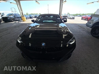 2026 BMW 2 Series Coupe M240i xDrive - miniatura 2