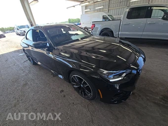 2026 BMW 2 Series Coupe M240i xDrive - miniatura 3