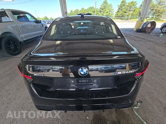2026 BMW 2 Series Coupe M240i xDrive - miniatura 5