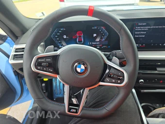 2026 BMW 2 Series Coupe M240i xDrive - miniatura 10