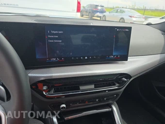 2026 BMW 2 Series Coupe M240i xDrive - miniatura 11