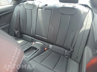 2026 BMW 2 Series Coupe M240i xDrive - miniatura 13