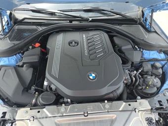 2026 BMW 2 Series Coupe M240i xDrive - miniatura 15