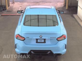 2026 BMW 2 Series Coupe M240i xDrive - miniatura 5