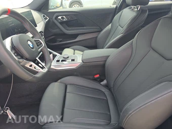 2026 BMW 2 Series Coupe M240i xDrive - miniatura 7