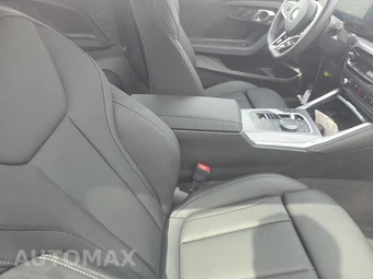 2026 BMW 2 Series Coupe M240i xDrive - miniatura 8