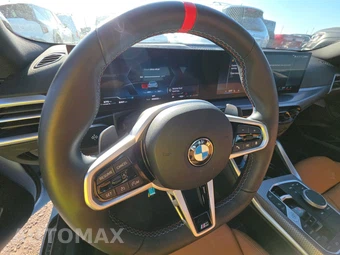 2026 BMW 2 Series Coupe M240i xDrive - miniatura 10