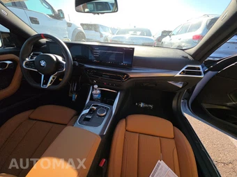 2026 BMW 2 Series Coupe M240i xDrive - miniatura 11
