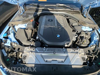 2026 BMW 2 Series Coupe M240i xDrive - miniatura 15