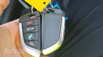 2026 BMW 2 Series Coupe M240i xDrive - miniatura 17
