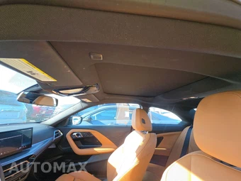 2026 BMW 2 Series Coupe M240i xDrive - miniatura 20