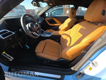 2026 BMW 2 Series Coupe M240i xDrive - miniatura 7