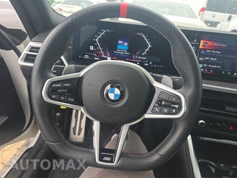 2026 BMW 2 Series Coupe M240i xDrive - miniatura 10