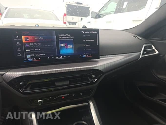 2026 BMW 2 Series Coupe M240i xDrive - miniatura 11
