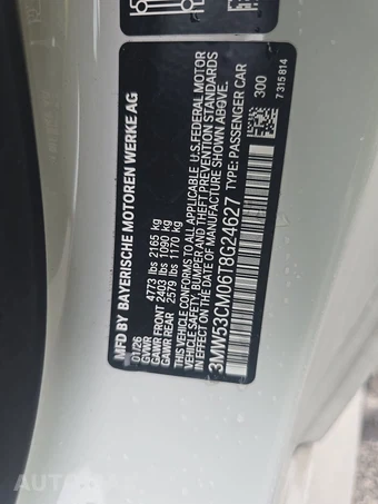 2026 BMW 2 Series Coupe M240i xDrive - miniatura 14