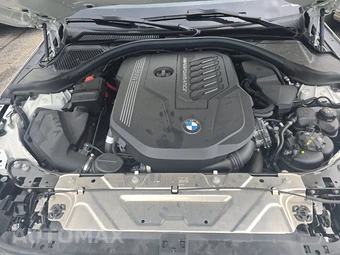 2026 BMW 2 Series Coupe M240i xDrive - miniatura 15