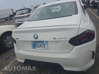 2026 BMW 2 Series Coupe M240i xDrive - miniatura 5