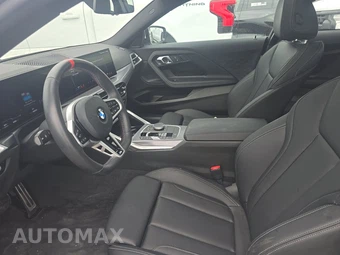 2026 BMW 2 Series Coupe M240i xDrive - miniatura 7