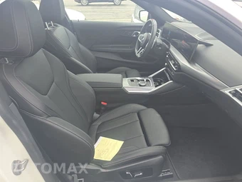 2026 BMW 2 Series Coupe M240i xDrive - miniatura 8