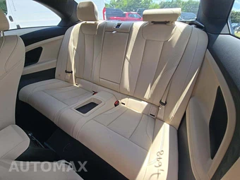 2026 BMW 2 Series Coupe M240i xDrive - miniatura 10