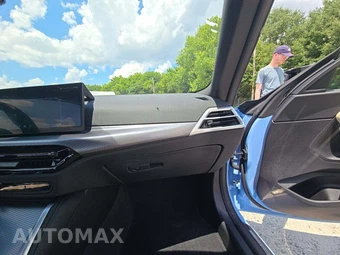 2026 BMW 2 Series Coupe M240i xDrive - miniatura 15