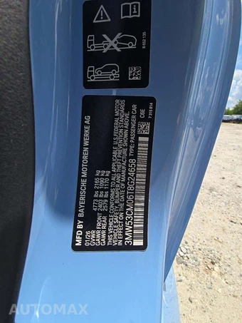 2026 BMW 2 Series Coupe M240i xDrive - miniatura 2