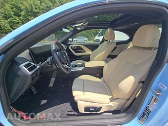 2026 BMW 2 Series Coupe M240i xDrive - miniatura 3