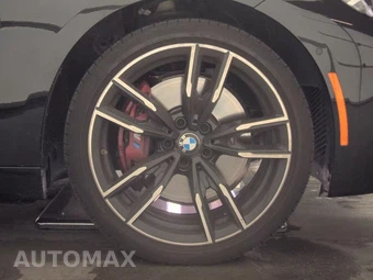 2026 BMW 2 Series Coupe M240i xDrive - miniatura 10