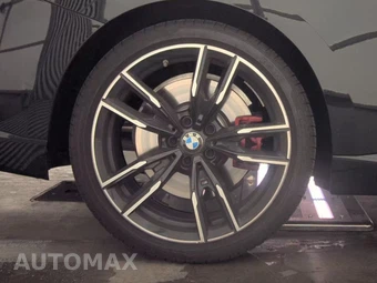2026 BMW 2 Series Coupe M240i xDrive - miniatura 11