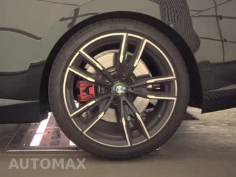 2026 BMW 2 Series Coupe M240i xDrive - miniatura 12