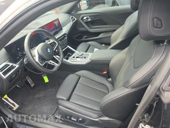 2026 BMW 2 Series Coupe M240i xDrive - miniatura 13