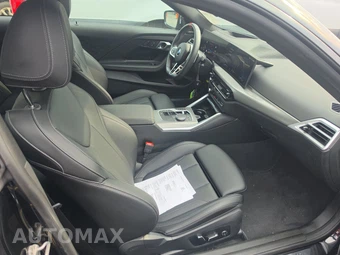 2026 BMW 2 Series Coupe M240i xDrive - miniatura 14