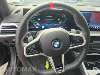 2026 BMW 2 Series Coupe M240i xDrive - miniatura 16