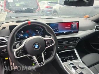 2026 BMW 2 Series Coupe M240i xDrive - miniatura 17