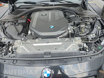 2026 BMW 2 Series Coupe M240i xDrive - miniatura 22