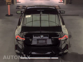 2026 BMW 2 Series Coupe M240i xDrive - miniatura 6
