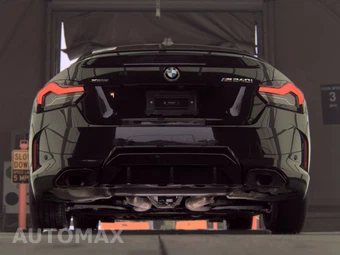 2026 BMW 2 Series Coupe M240i xDrive - miniatura 7