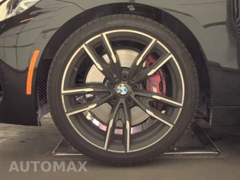2026 BMW 2 Series Coupe M240i xDrive - miniatura 9