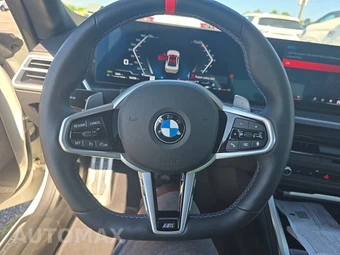 2026 BMW 2 Series Coupe M240i xDrive - miniatura 10
