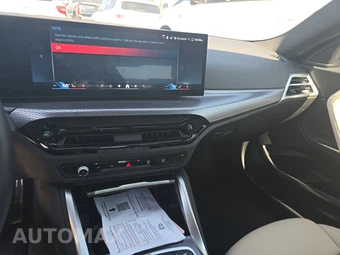 2026 BMW 2 Series Coupe M240i xDrive - miniatura 11